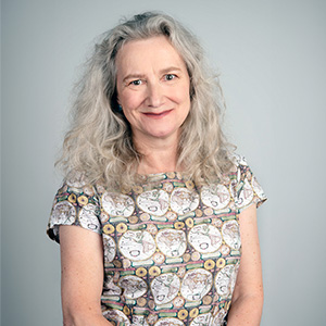 Theresa McWhirter